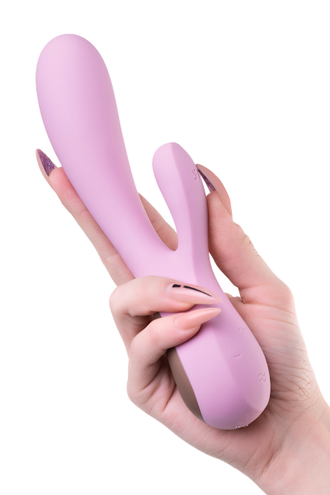 J2018-87 Вибратор SATISFYER MONO FLEX