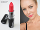 Матовая помада NYX Matte 24 Street cred