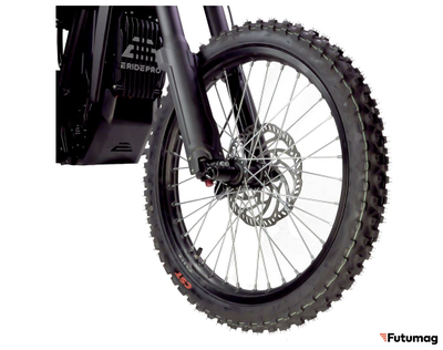 Электробайк E RIDE PRO-SS 19