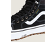 Кеды зимние Vans Sk8-Hi Waterproof Insulated Schuhe Black/White