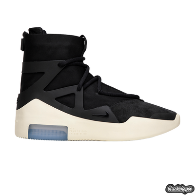 NIKE AIR FEAR OF GOD 1 BLACK (40-45)