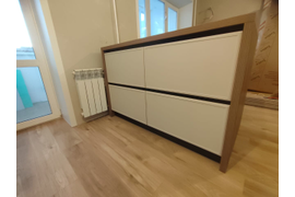 Кухня кашемир