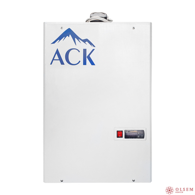 Моноблок среднетемпературный АСК-Холод МС-12