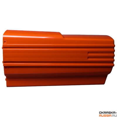 Крышка корпуса задняя для окрасочного аппарата ASPRO-1900