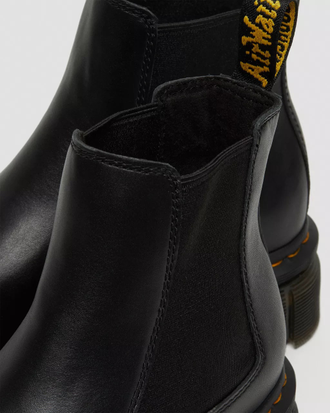 Челси Dr Martens 2976 Audrick Nappa Leather Chelsea Boots