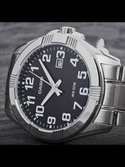 Часы Casio MTP-1308PD-1B