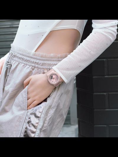 Часы Casio G-Shock GMA-P2100ST-4A