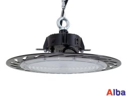 промышленный светильник