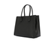 Сумка MICHAEL KORS Mercer Large Tote (Черная)
