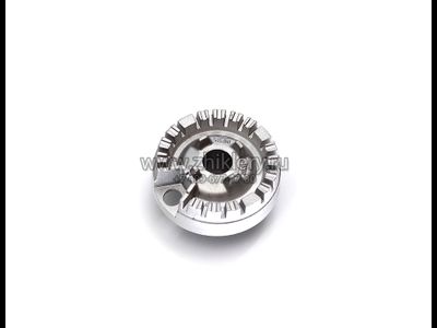 Рассекатель пламени малый DeLuxe (708957) d-4,9 см