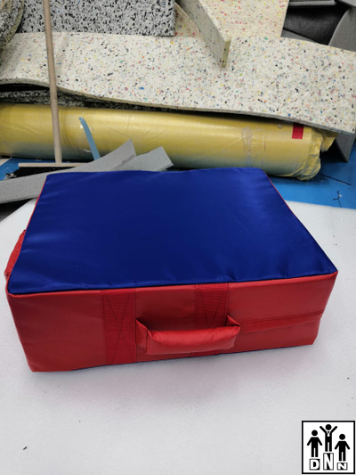 Макивара для отработки лоукиков