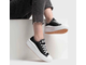 Кеды Converse Chuck Taylor All Star Move черные