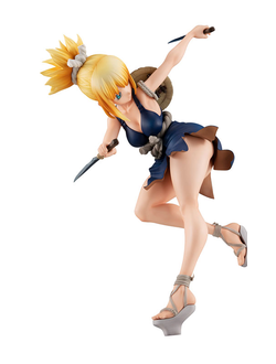 Фигурка Кохаку (Kohaku)