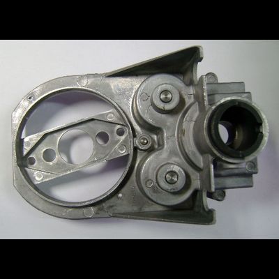 Корпус редуктора для мясорубки KW681658 KENWOOD