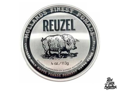 Помада Reuzel Concrete Hold Matte, сильная фиксация, матовый эффект, 35 гр