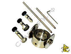 Устройство круговой резки плазмотрона SVF для A101,A141,CB100,CB150,S105,S125