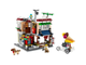LEGO Creator Конструктор Downtown Noodle Shop, 31131