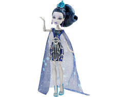 Монстр Хай (Monster High) Эль Иди - Бу Йорк