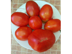 Томат Де Барао гигант