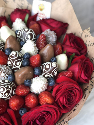 "Вдохновение" размер М