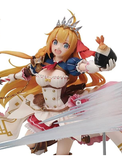 Фигурка 1/7 Пекорин (Pecorine ★6)