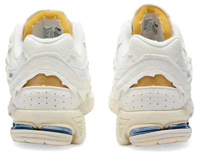New Balance 2002 R Protection Pack Sea Salt