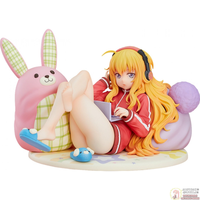 Фигурка 1/7 Габриэль Уайт Тэмма (Gabriel White Tenma)