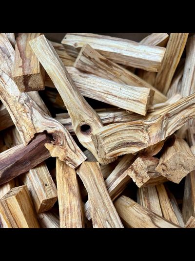 Пало Санто палочки (Премиум) 10 гр.