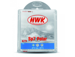 Парафин  HWK Sp7 (-8\ -30) 100 гр. 4150