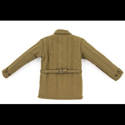 Телогрейка времен ВОВ, СССР 1/6 (R80139B) - DID