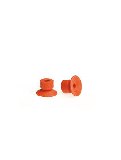 Bindery Machinery Parts Rubber Sucker