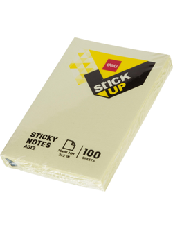 Набор настольный Deli E38254 16 предметов черный/ прозрачный