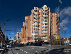 РЕКЛАМА В ЛИФТАХ РАЙОН НИЖЕГОРОДСКИЙ