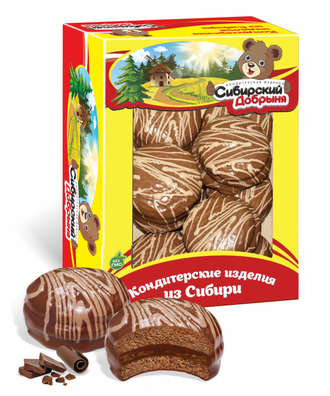 «Мулатка-Латка»