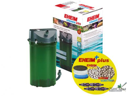 EHEIM classic 250 Plus Media 2213 (2213050)