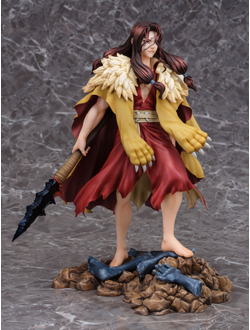 Фигурка 1/9 Цукаса Сисио (Tsukasa Shishiou)