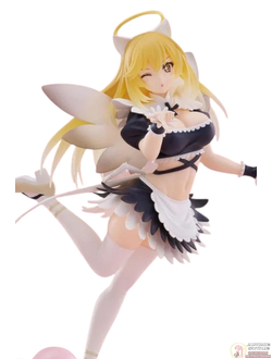 Фигурка Мисаки Сёкухо (Misaki Shokuhou Datenshi Maid)