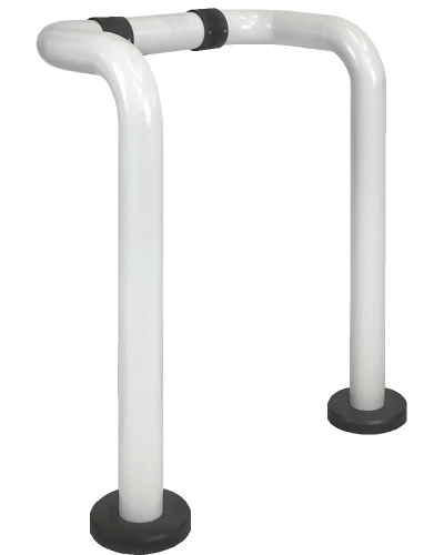 Отбойники для шлагбаумов «DB-01»