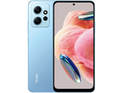 Xiaomi Redmi Note 12 8/128GB Мистический Синий
