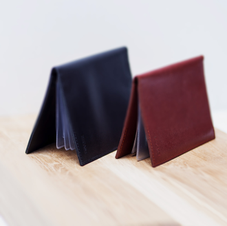 купить кожаную обложку черную