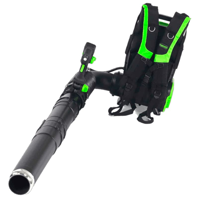 Ранцевая воздуходувка Greenworks GD82BP2