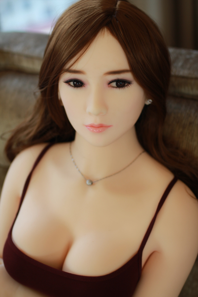 Секс кукла Агнес Elite 155см