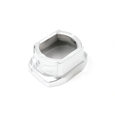 Бленда (маска) для линз Aozoom B-13/B-15/X5/X7 (для прямоугольных линз), 1шт