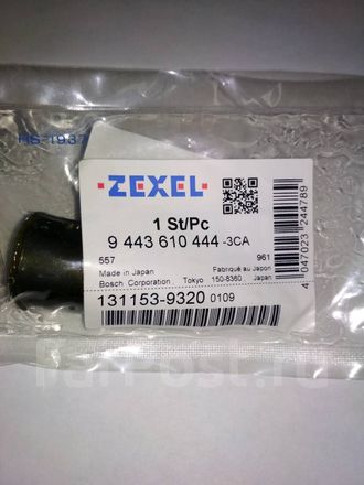 BOSCH 9443610444 ПЛУНЖЕРНАЯ ПАРА