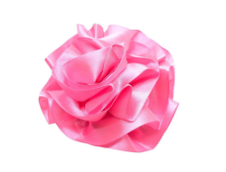 Бант "Георгина"