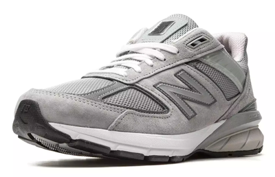 New Balance 990 V5 Grey