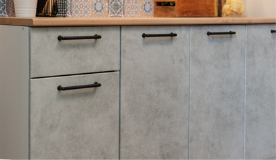 Кухня Ника Лофт 1,8м