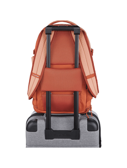 Рюкзак Dakine Verge 25L Black Ripstop