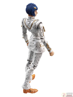 Фигурка Бруно Буччеллати (Bruno Buccellati white ver.)