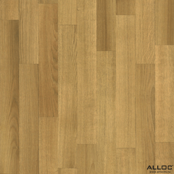 Декор ламината Alloc Original Дуб Классик 4583